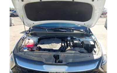 Kia Sportage EX - автомобили, коли, обяви за нови и употребявани 13