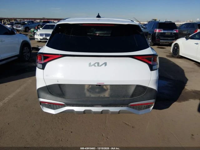 Kia Sportage EX - автомобили, коли, обяви за нови и употребявани 4