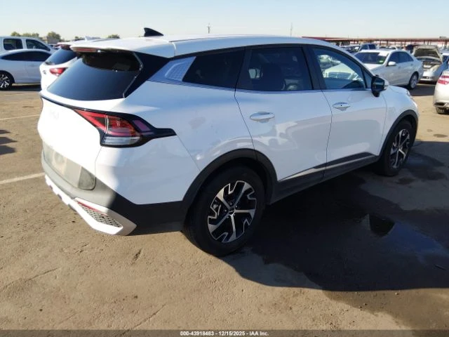 Kia Sportage EX - автомобили, коли, обяви за нови и употребявани 5