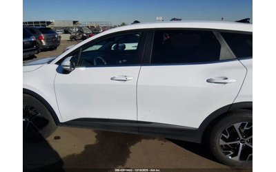 Kia Sportage EX - автомобили, коли, обяви за нови и употребявани 6