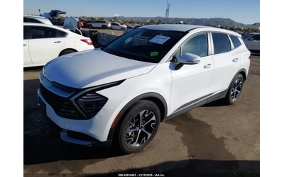 Kia Sportage EX - автомобили, коли, обяви за нови и употребявани 7