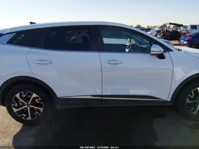 Kia Sportage EX - автомобили, коли, обяви за нови и употребявани 8