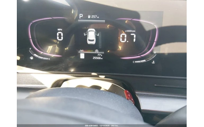 Kia Sportage EX - автомобили, коли, обяви за нови и употребявани 9