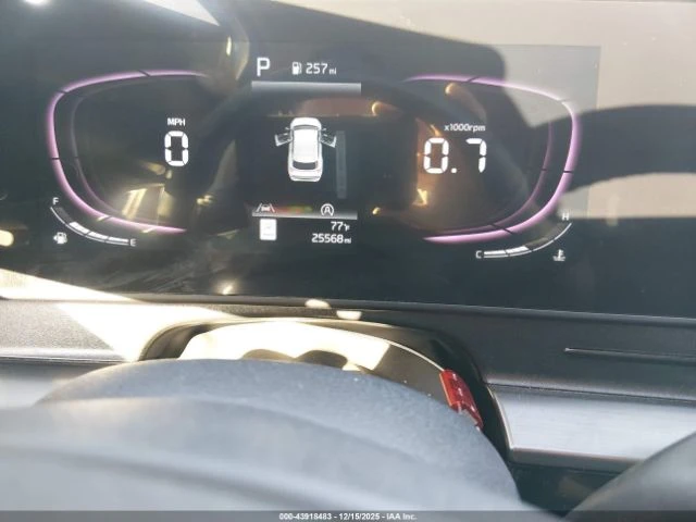 Kia Sportage EX - автомобили, коли, обяви за нови и употребявани 9