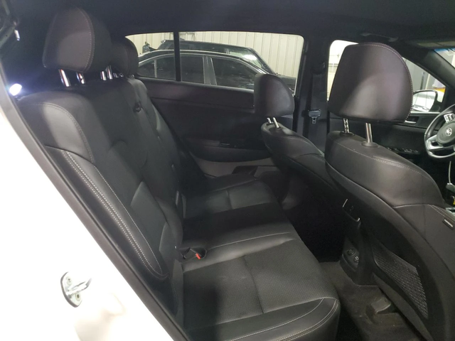 Kia Sportage S 2.4L AWD КРАЙНА ЦЕНА! КОЖА/ПОДГРЕВИ - автомобили, коли, обяви за нови и употребявани 10