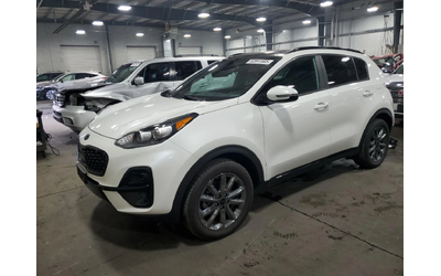 kia-sportage - 2