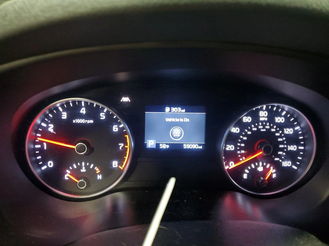 Kia Sportage S 2.4L AWD КРАЙНА ЦЕНА! КОЖА/ПОДГРЕВИ - автомобили, коли, обяви за нови и употребявани 9