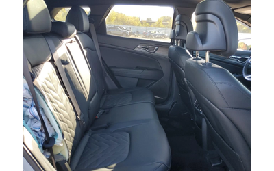 Kia Sportage * XLINE* AWD* - автомобили, коли, обяви за нови и употребявани 11