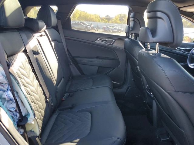 Kia Sportage * XLINE* AWD* - автомобили, коли, обяви за нови и употребявани 11