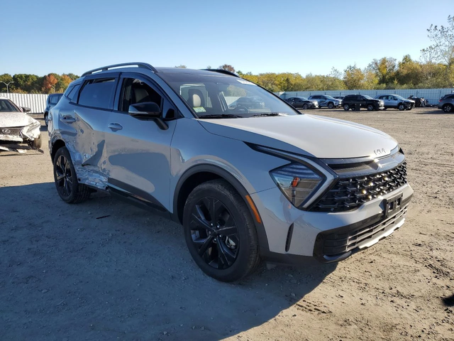 Kia Sportage * XLINE* AWD* - автомобили, коли, обяви за нови и употребявани 2