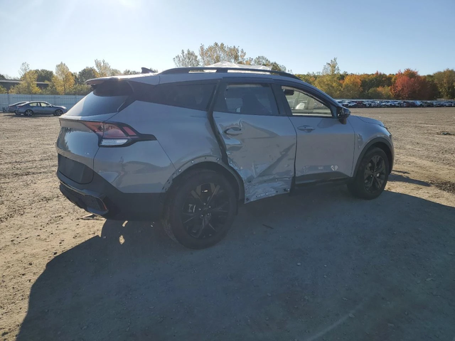 Kia Sportage * XLINE* AWD* - автомобили, коли, обяви за нови и употребявани 3