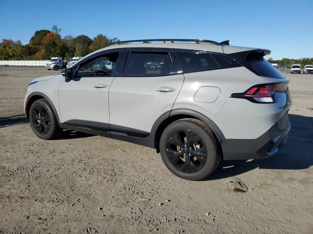 Kia Sportage * XLINE* AWD* - автомобили, коли, обяви за нови и употребявани 5