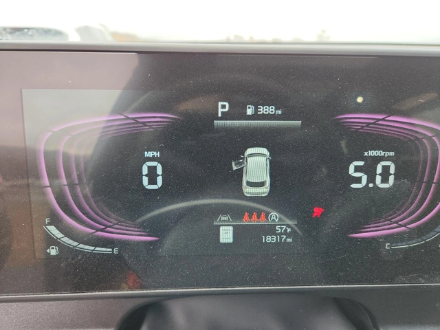 Kia Sportage * XLINE* AWD* - автомобили, коли, обяви за нови и употребявани 7