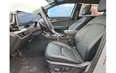 Kia Sportage * XLINE* AWD* - автомобили, коли, обяви за нови и употребявани 8