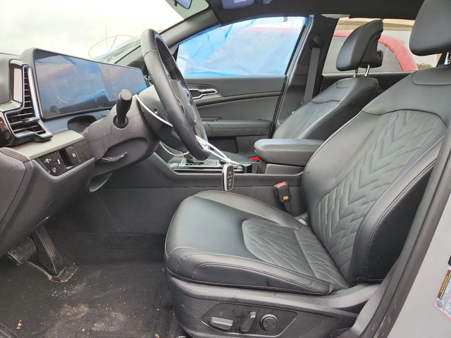 Kia Sportage * XLINE* AWD* - автомобили, коли, обяви за нови и употребявани 8