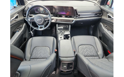 Kia Sportage * XLINE* AWD* - автомобили, коли, обяви за нови и употребявани 9