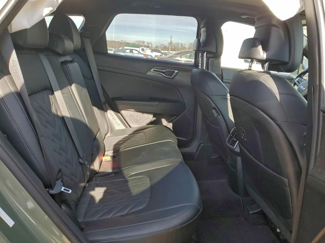 Kia Sportage * XLINE* AWD* - автомобили, коли, обяви за нови и употребявани 11