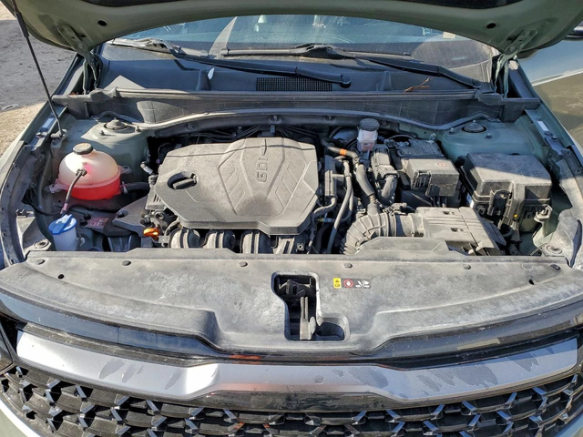 Kia Sportage * XLINE* AWD* - автомобили, коли, обяви за нови и употребявани 6