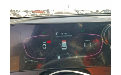 Kia Sportage * XLINE* AWD* - автомобили, коли, обяви за нови и употребявани 7