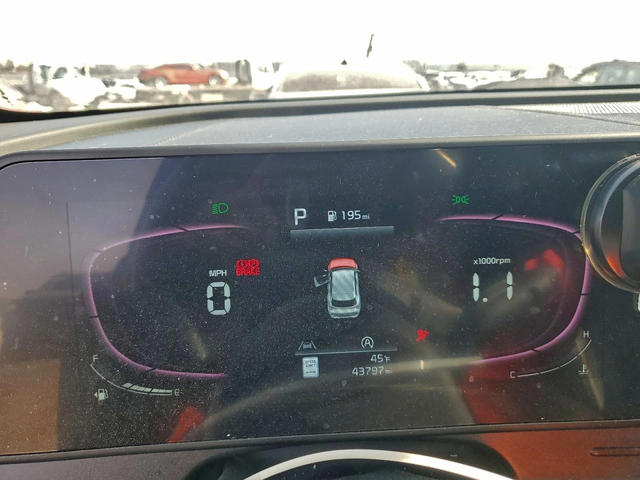 Kia Sportage * XLINE* AWD* - автомобили, коли, обяви за нови и употребявани 7