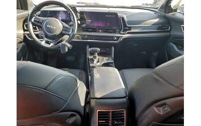 Kia Sportage * XLINE* AWD* - автомобили, коли, обяви за нови и употребявани 9