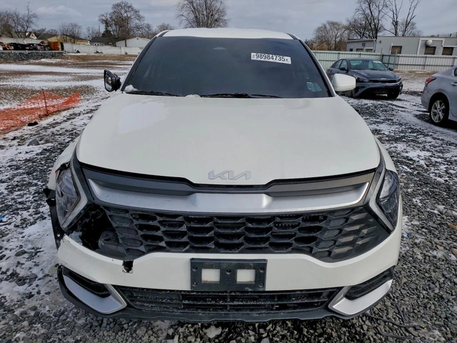 Kia Sportage * LX* HYBRID* AWD* - автомобили, коли, обяви за нови и употребявани 1