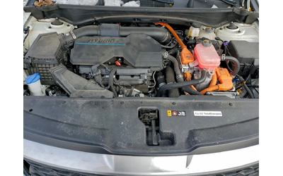 Kia Sportage * LX* HYBRID* AWD* - автомобили, коли, обяви за нови и употребявани 6