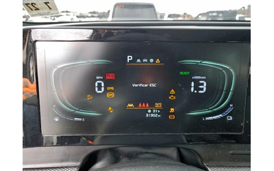 Kia Sportage * LX* HYBRID* AWD* - автомобили, коли, обяви за нови и употребявани 7