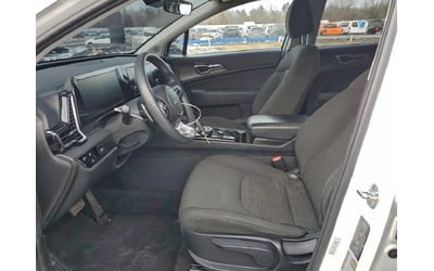 Kia Sportage * LX* HYBRID* AWD* - автомобили, коли, обяви за нови и употребявани 8