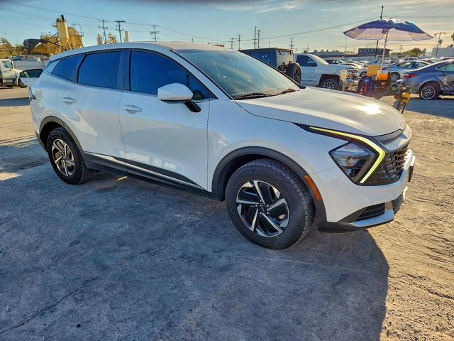 Kia Sportage * LX* AWD* - автомобили, коли, обяви за нови и употребявани 2