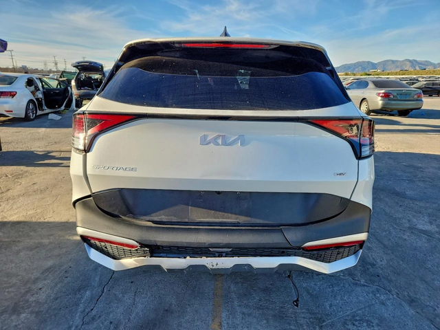 Kia Sportage * LX* AWD* - автомобили, коли, обяви за нови и употребявани 4