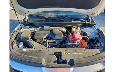 Kia Sportage * LX* AWD* - автомобили, коли, обяви за нови и употребявани 6