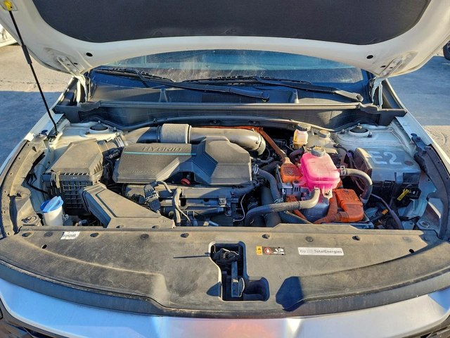 Kia Sportage * LX* AWD* - автомобили, коли, обяви за нови и употребявани 6