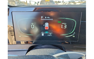 Kia Sportage * LX* AWD* - автомобили, коли, обяви за нови и употребявани 7