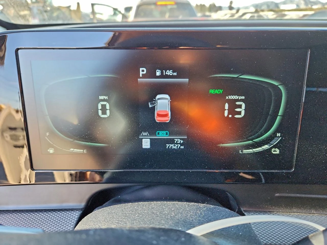 Kia Sportage * LX* AWD* - автомобили, коли, обяви за нови и употребявани 7