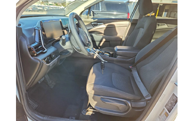 Kia Sportage * LX* AWD* - автомобили, коли, обяви за нови и употребявани 8