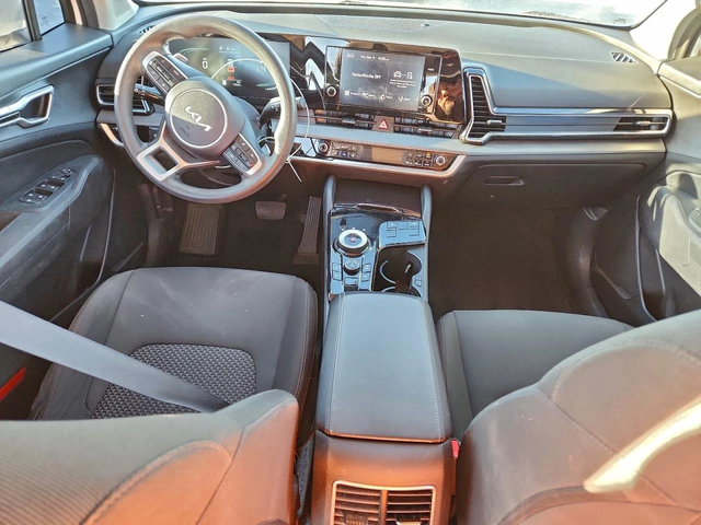 Kia Sportage * LX* AWD* - автомобили, коли, обяви за нови и употребявани 9