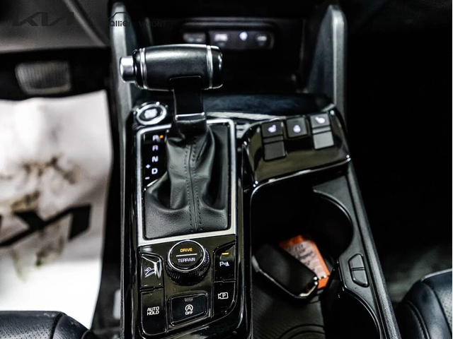 Kia Sportage 2023 Kia Sportage X-Line AWD - автомобили, коли, обяви за нови и употребявани 10