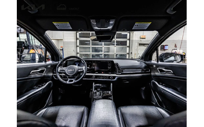 Kia Sportage 2023 Kia Sportage X-Line AWD - автомобили, коли, обяви за нови и употребявани 11