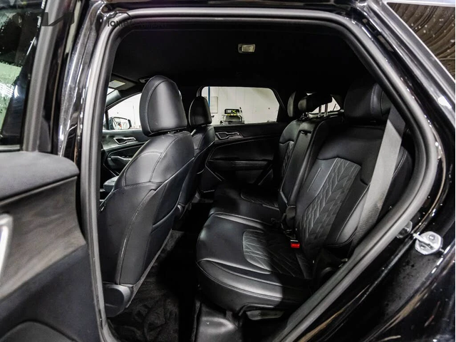 Kia Sportage 2023 Kia Sportage X-Line AWD - автомобили, коли, обяви за нови и употребявани 13