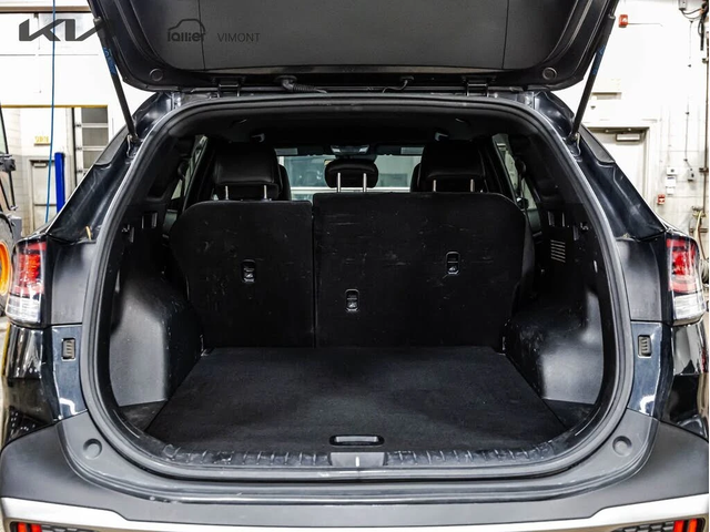 Kia Sportage 2023 Kia Sportage X-Line AWD - автомобили, коли, обяви за нови и употребявани 14