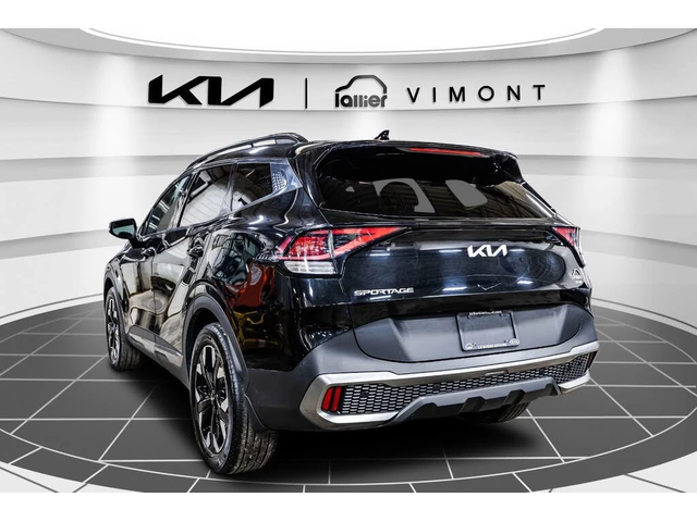Kia Sportage 2023 Kia Sportage X-Line AWD - автомобили, коли, обяви за нови и употребявани 5