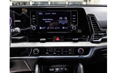 Kia Sportage 2023 Kia Sportage X-Line AWD - автомобили, коли, обяви за нови и употребявани 9