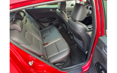 Kia Sportage GT-Line 4x4 FULL MAX - автомобили, коли, обяви за нови и употребявани 12