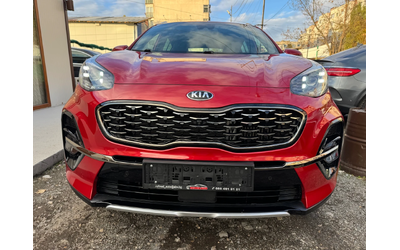 kia-sportage - 1