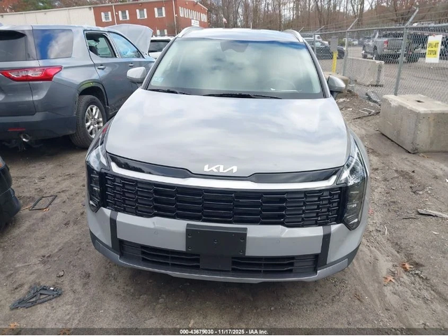 Kia Sportage EX | ЦЕНА ДО БЪЛГАРИЯ | - автомобили, коли, обяви за нови и употребявани 10