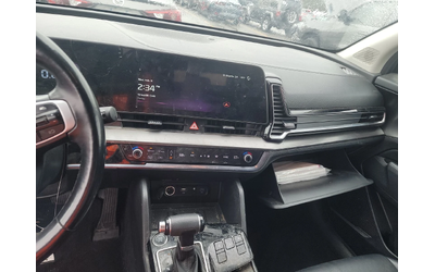 Kia Sportage EX - автомобили, коли, обяви за нови и употребявани 11