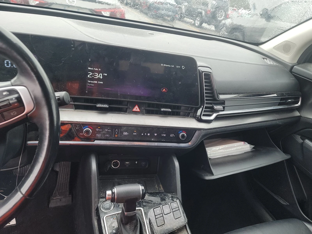 Kia Sportage EX - автомобили, коли, обяви за нови и употребявани 11