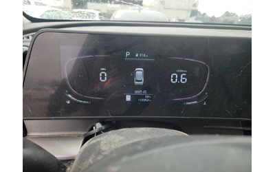 Kia Sportage EX - автомобили, коли, обяви за нови и употребявани 12