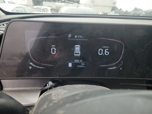 Kia Sportage EX - автомобили, коли, обяви за нови и употребявани 12